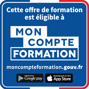 Formation éligible à mon compte formation